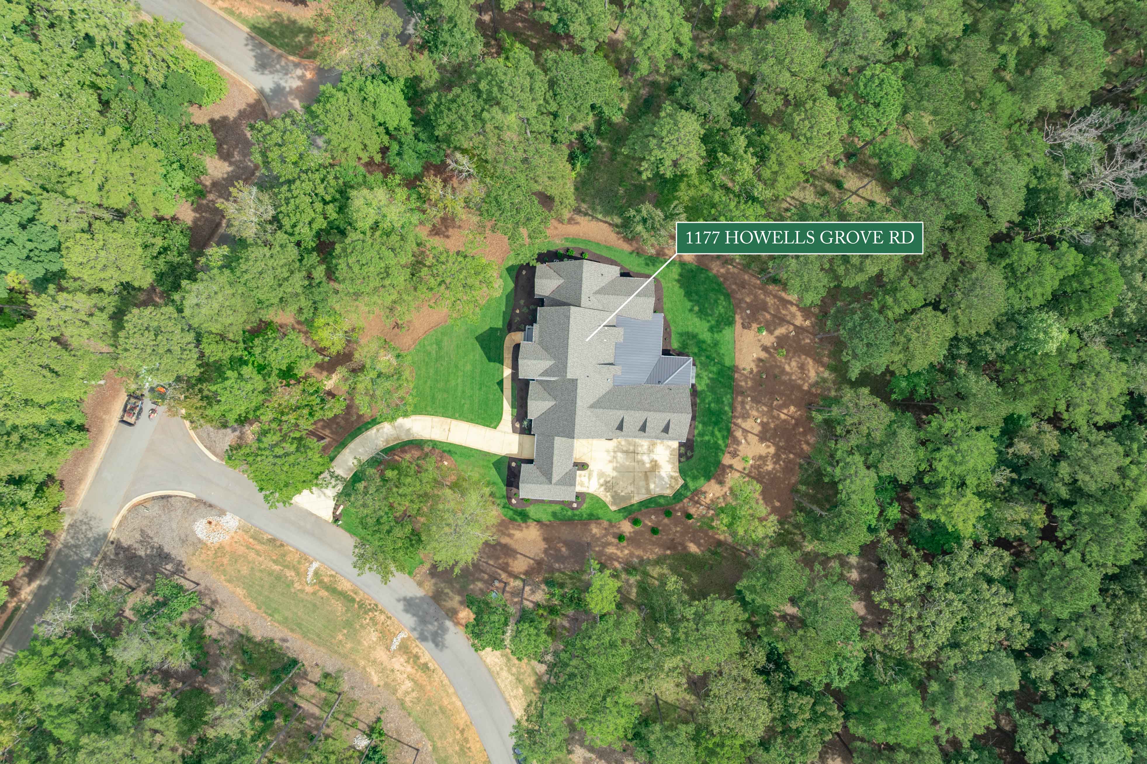 1177 Howells Grove Road image 45